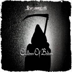 Children Of Bodom : Live Nosturi